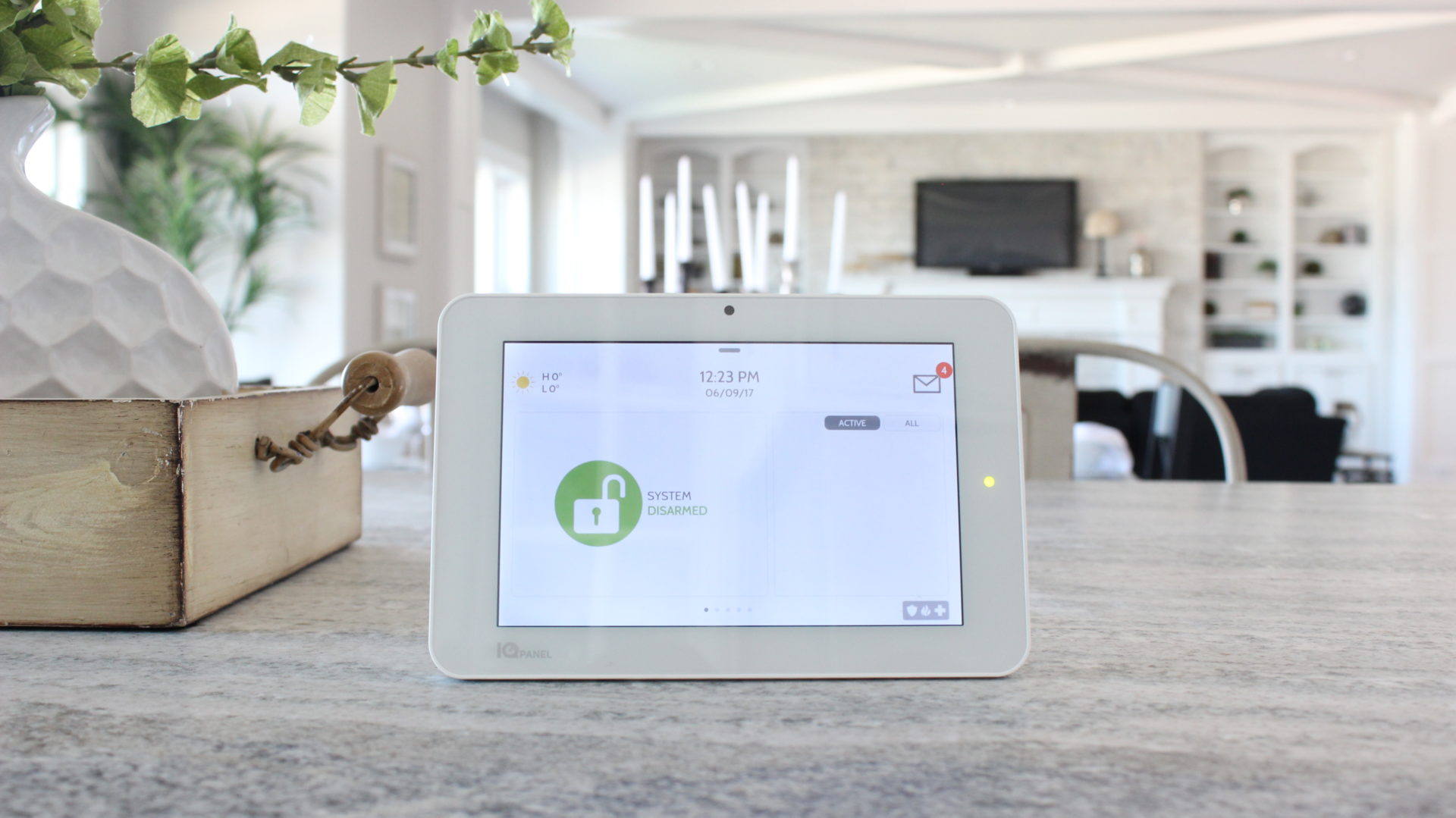 Alarm Center Baton Rouge Alarm Company Home Security Systems